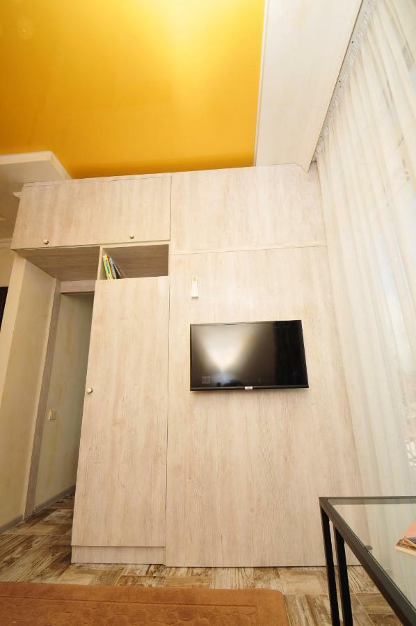 Apartments With A View Of The Trinity Holy Batumi Esterno foto