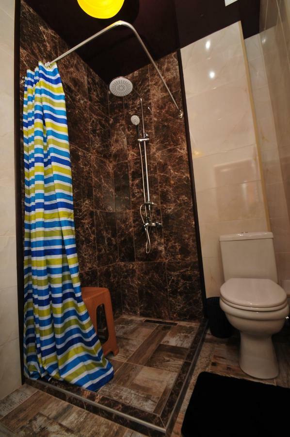 Apartments With A View Of The Trinity Holy Batumi Esterno foto