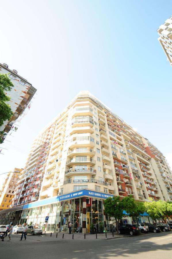 Apartments With A View Of The Trinity Holy Batumi Esterno foto